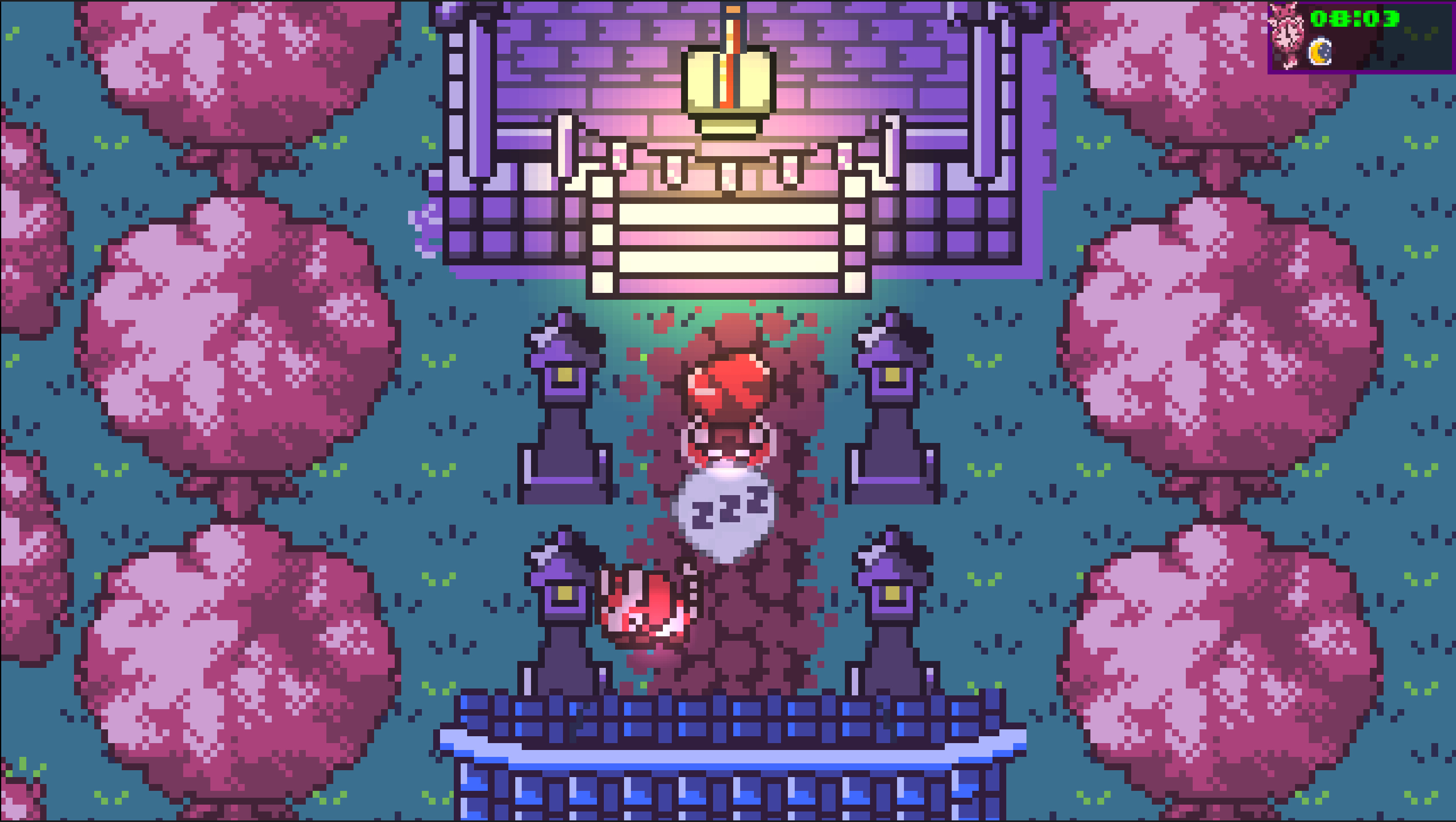 DreaMon World trailer