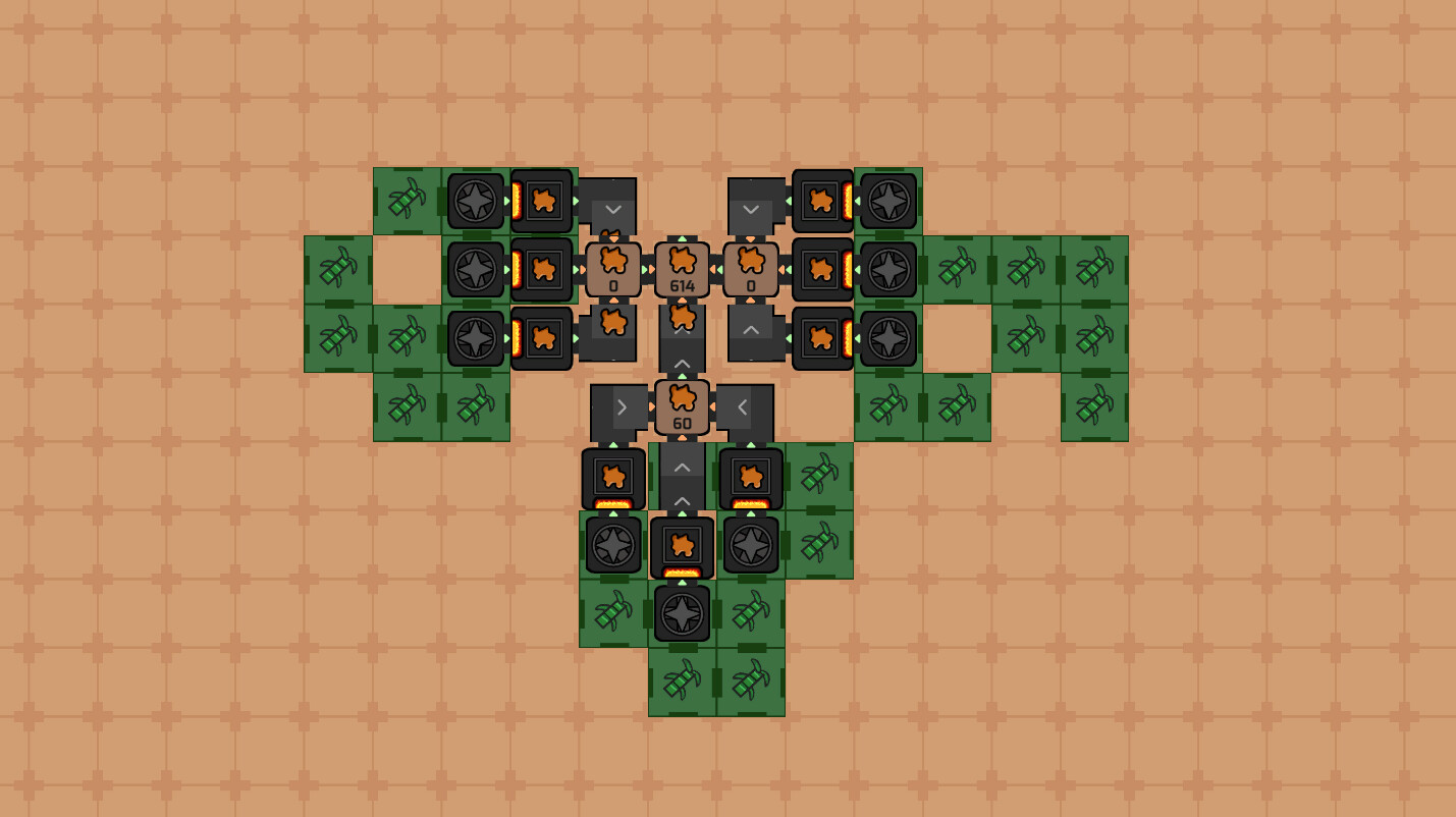 Chocolatio screenshot 3