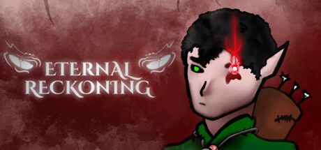 Cover art from Eternal Reckoning