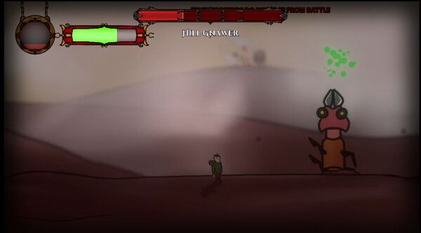Eternal Reckoning screenshot 5