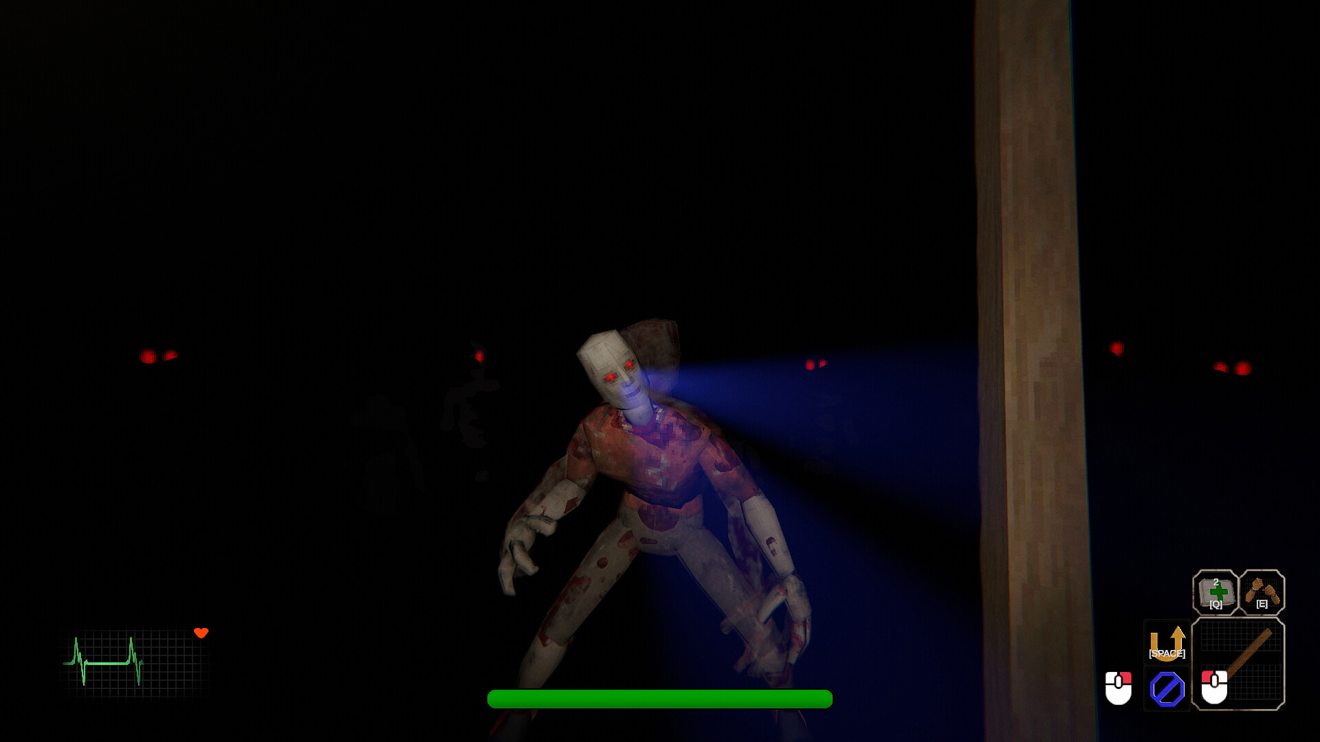 False Hope screenshot 3
