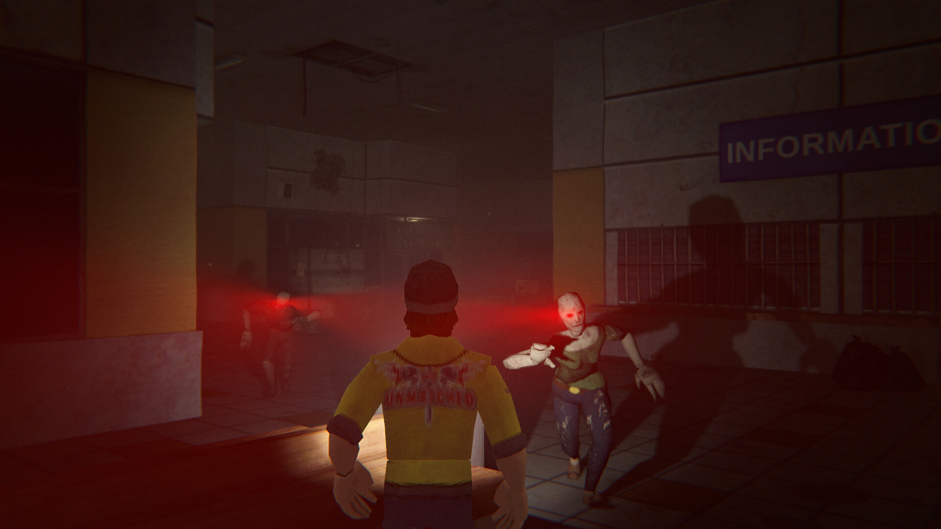 False Hope screenshot 2