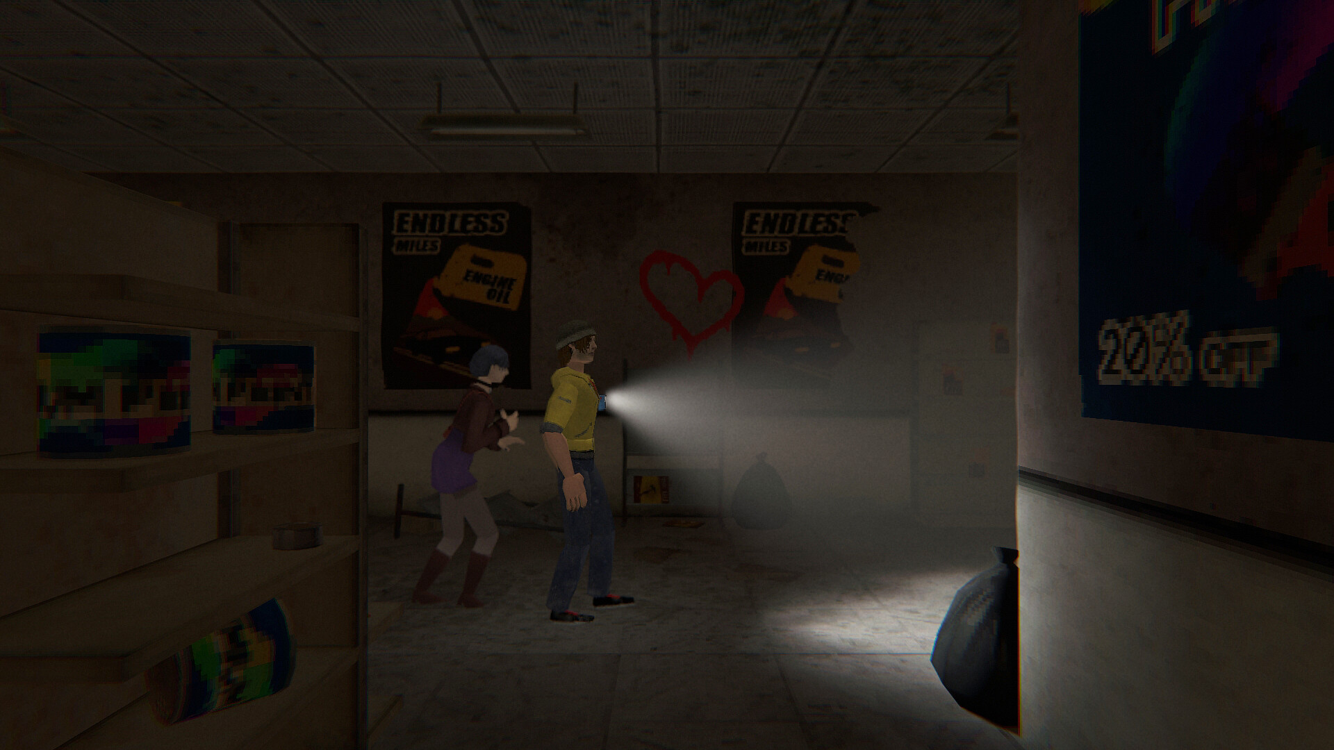 False Hope screenshot 4