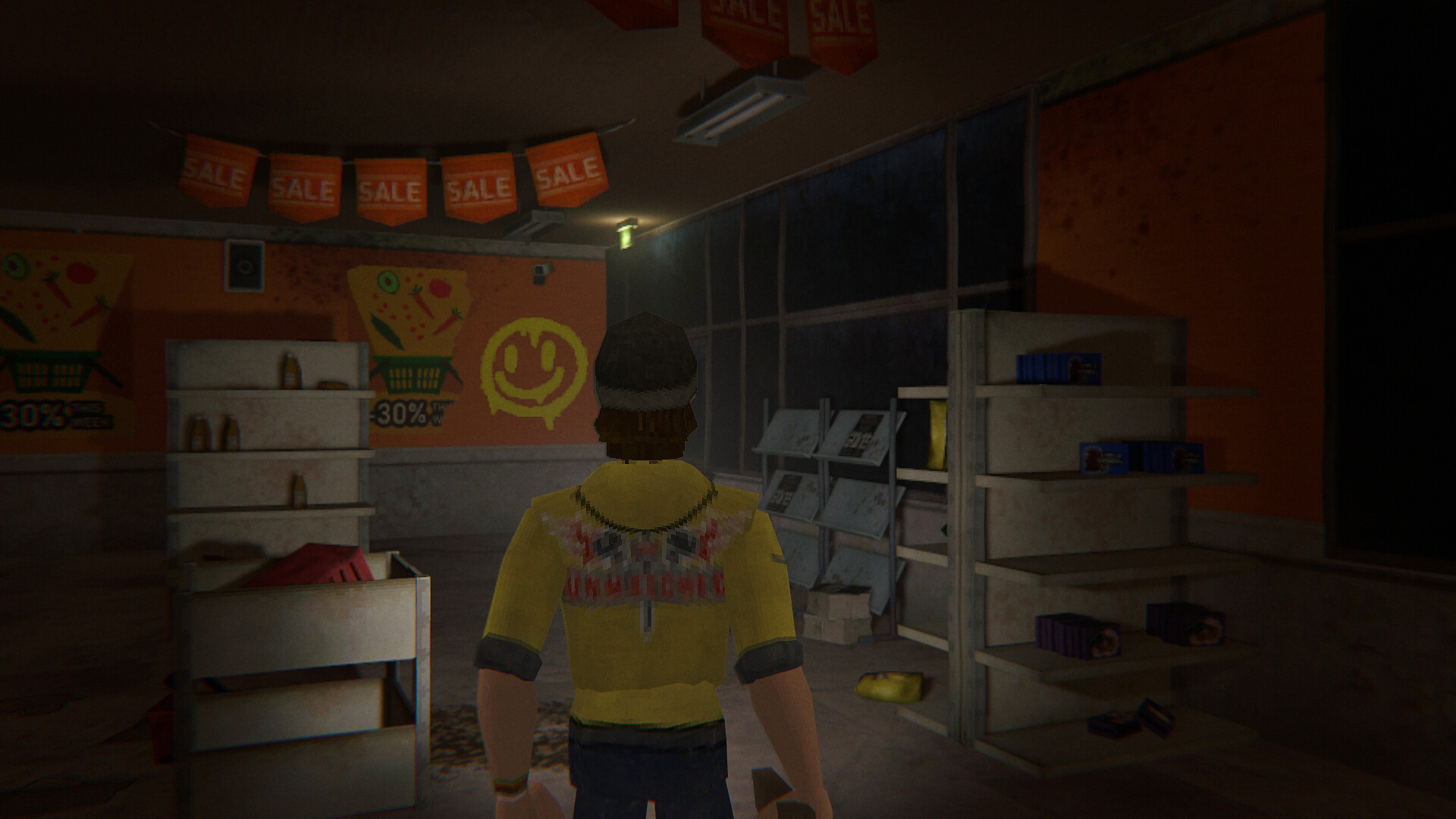 False Hope screenshot 5