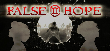 Cover art from False Hope