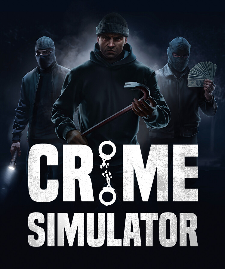 Crime Simulator