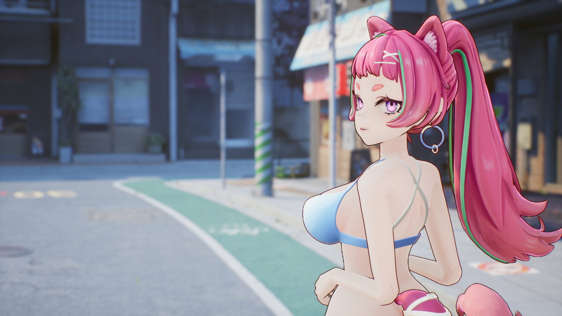 HENTAI SHIBA trailer