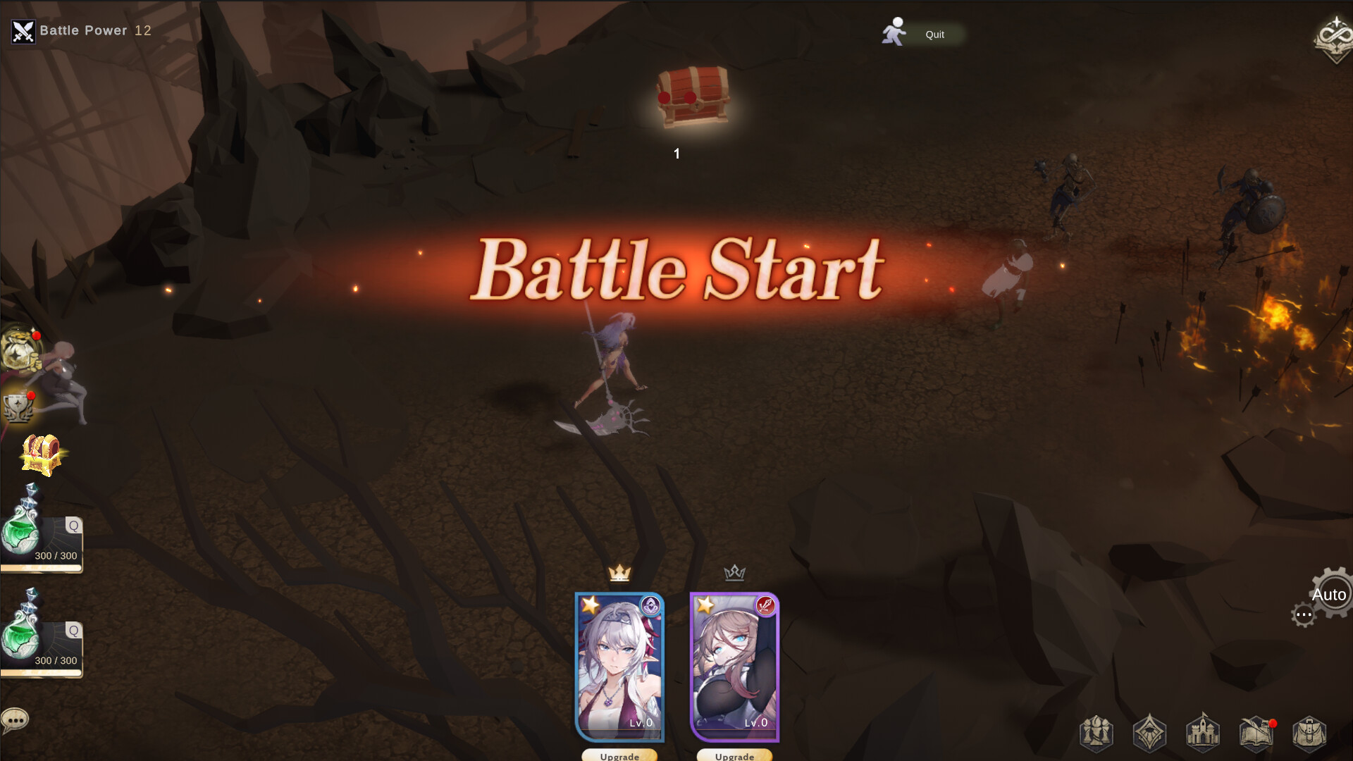 Book of Yog:Season Edition screenshot 2