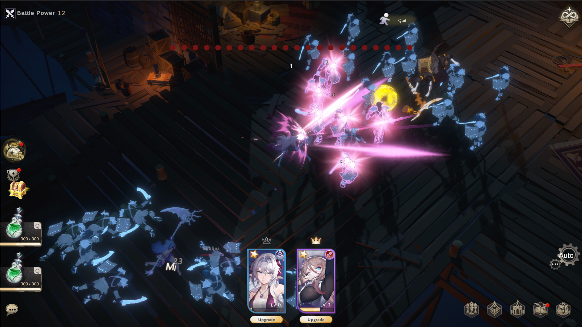 Book of Yog:Season Edition screenshot 3