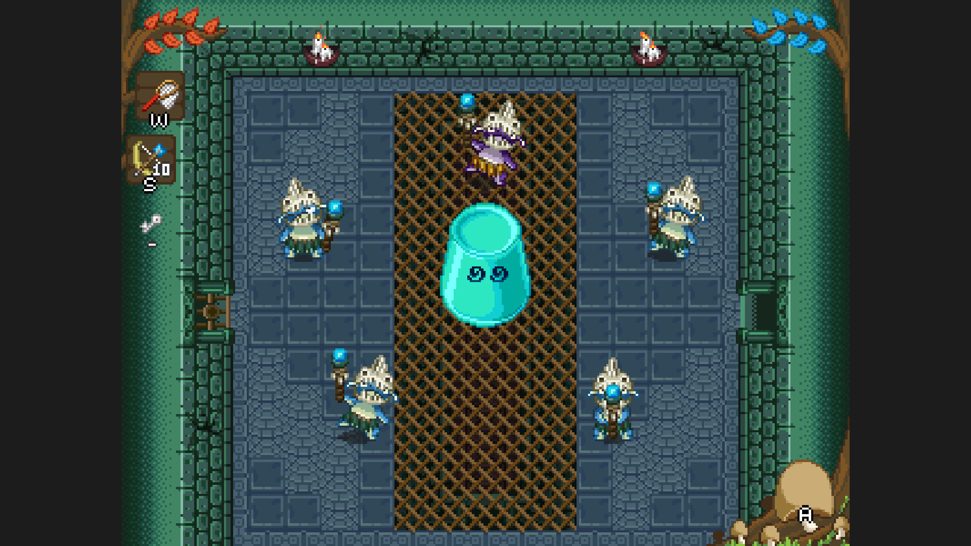 Horn of Balance screenshot 4