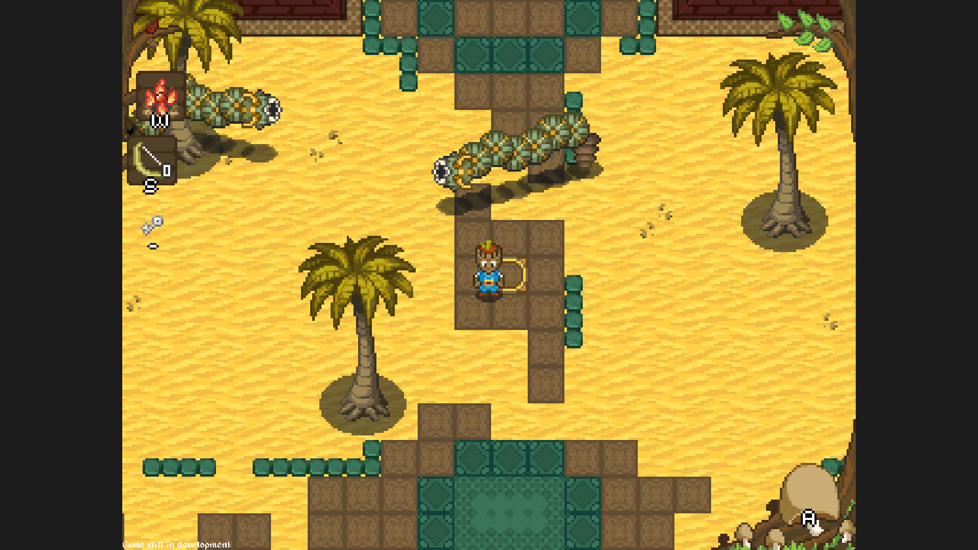 Horn of Balance screenshot 5