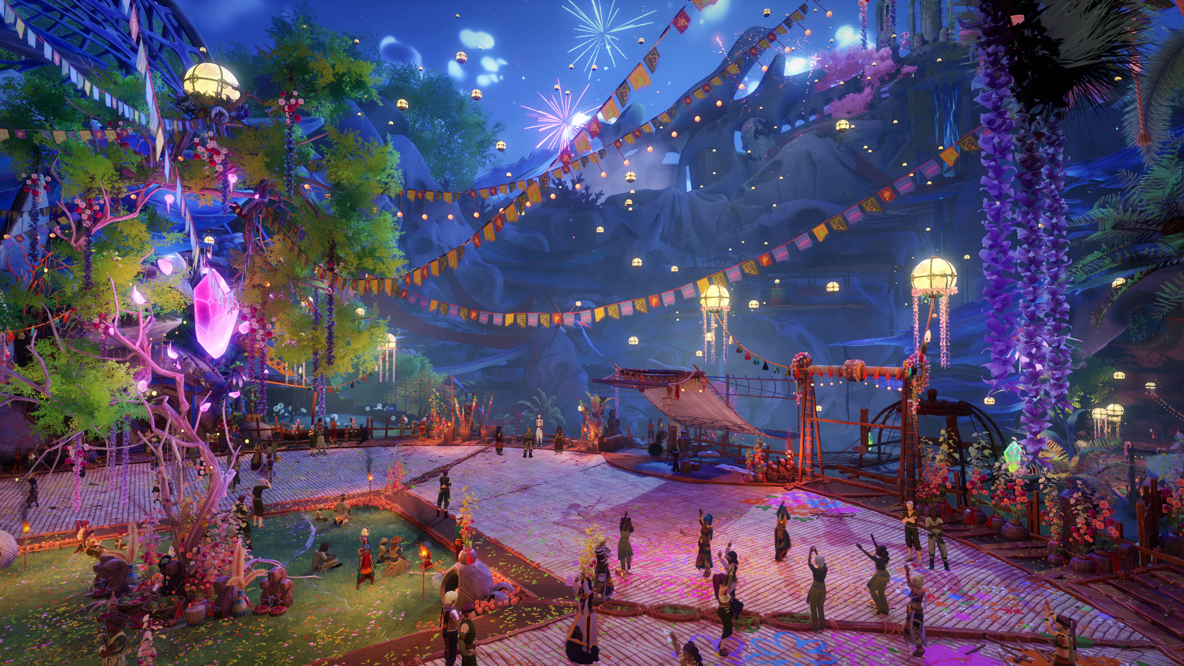 Edge of Memories screenshot 5