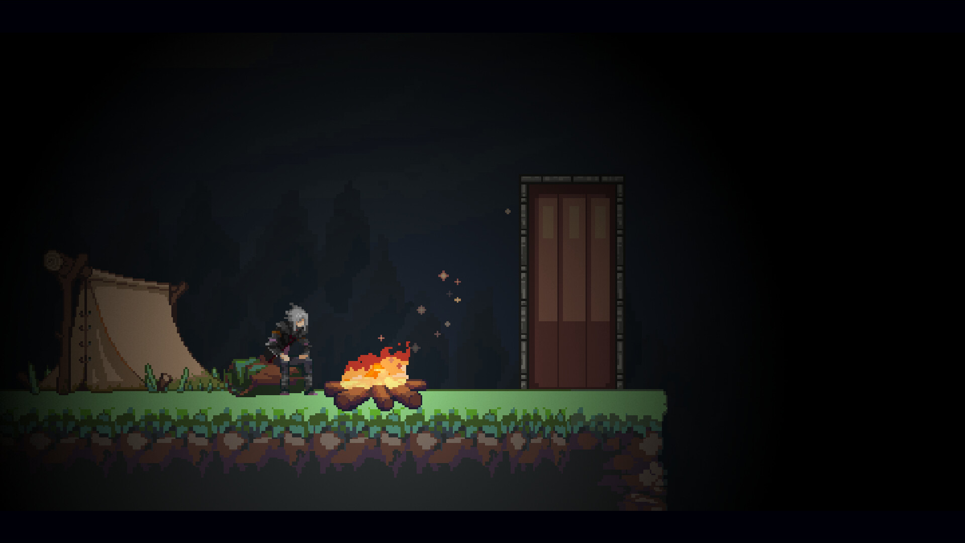 GetOffWork screenshot 2