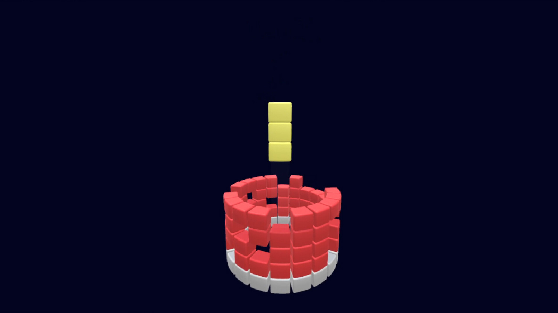 Circlebrix - Falling Bricks trailer