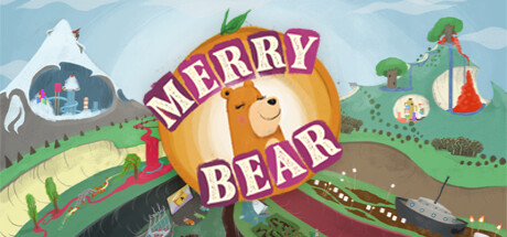 Cover art from Merry Bear