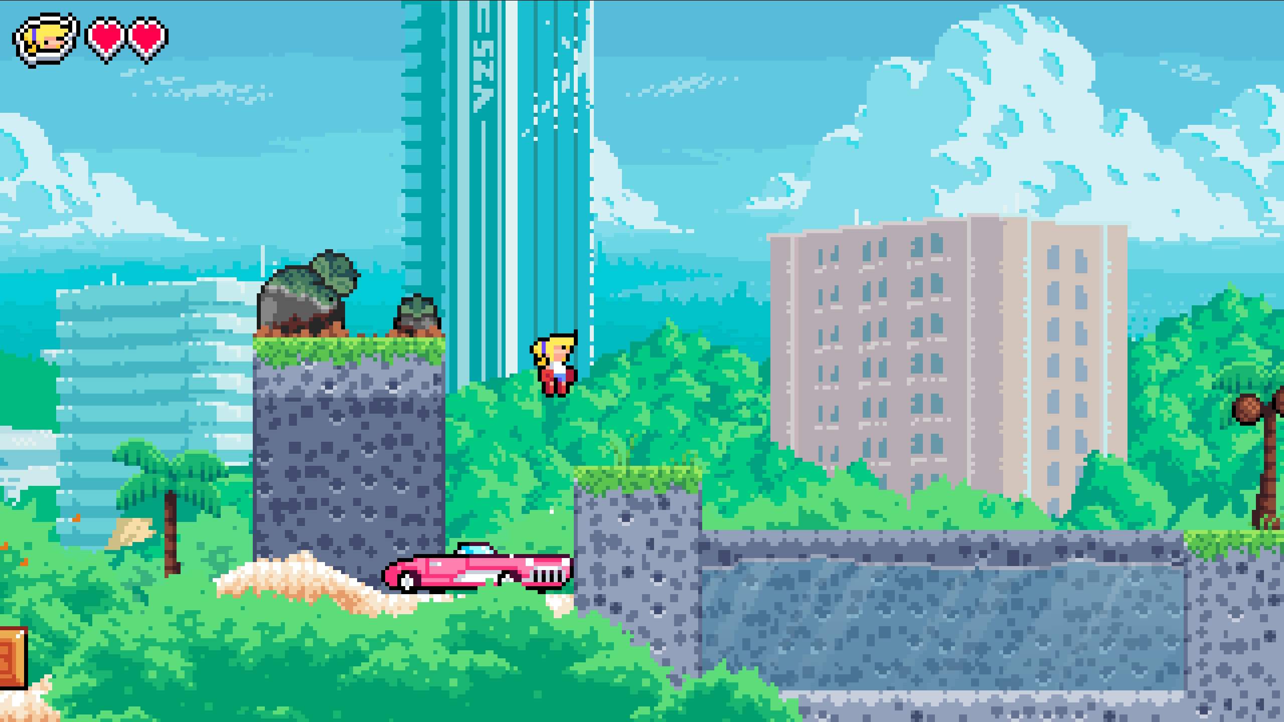 Smashfruit screenshot 2