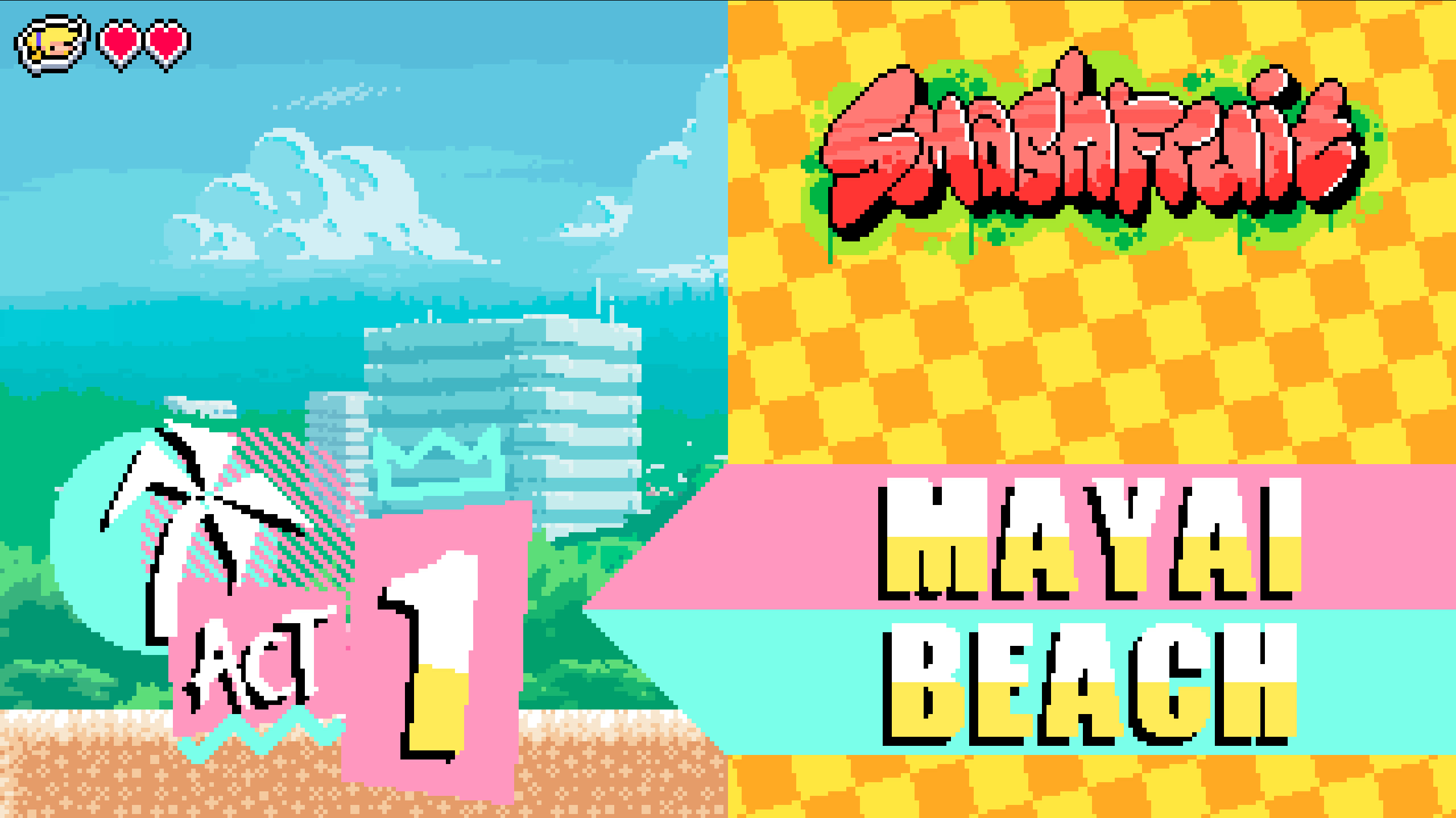 Smashfruit screenshot 1