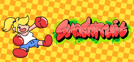 Cover art from Smashfruit