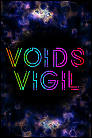 Voids Vigil cover art