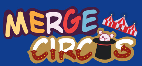 Cover art from Merge Circus