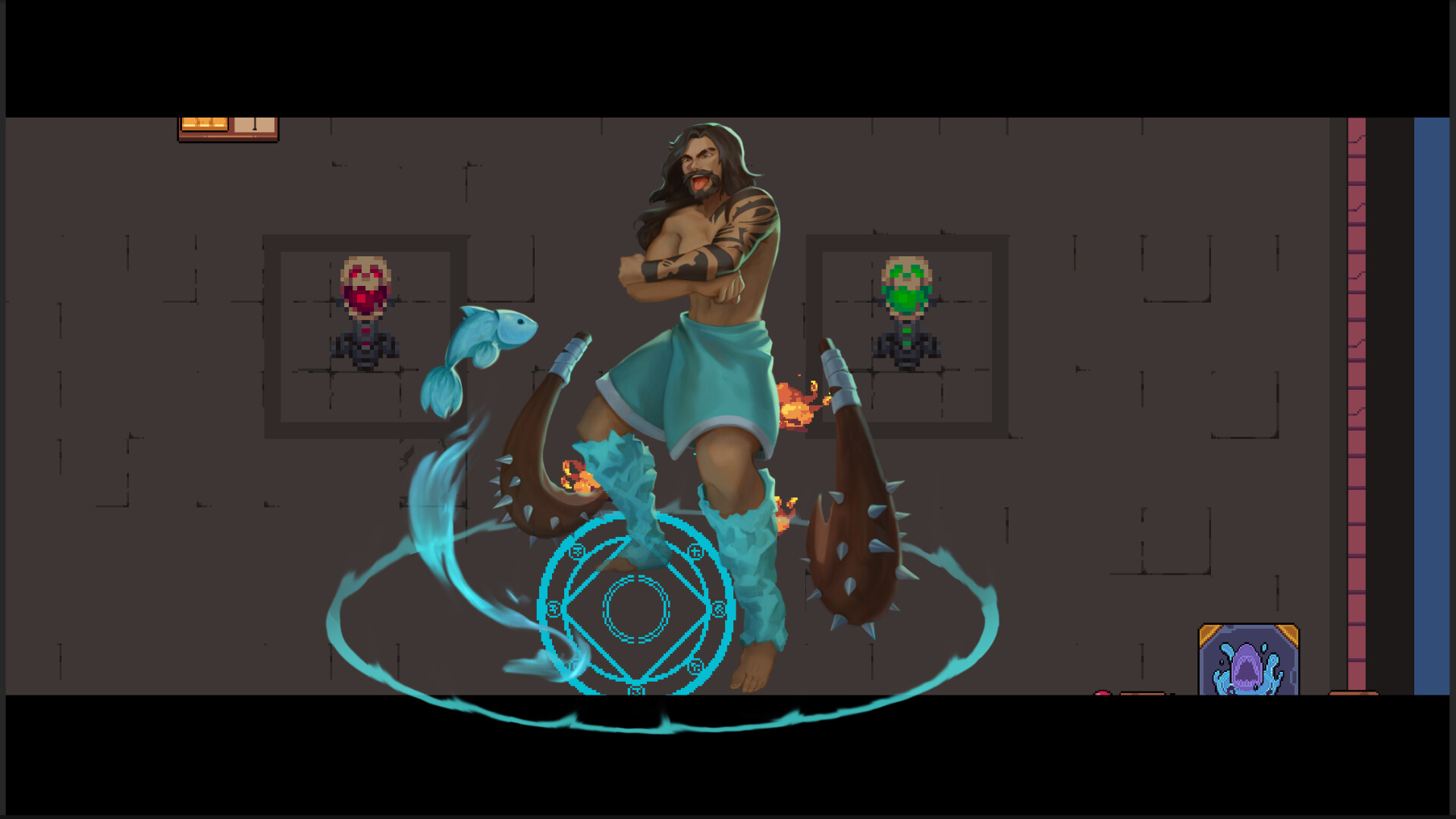 Dungeons and Diners screenshot 4