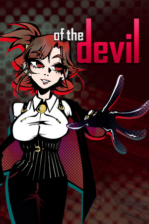 of the Devil cover