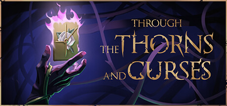 Through the Thorns and Curses