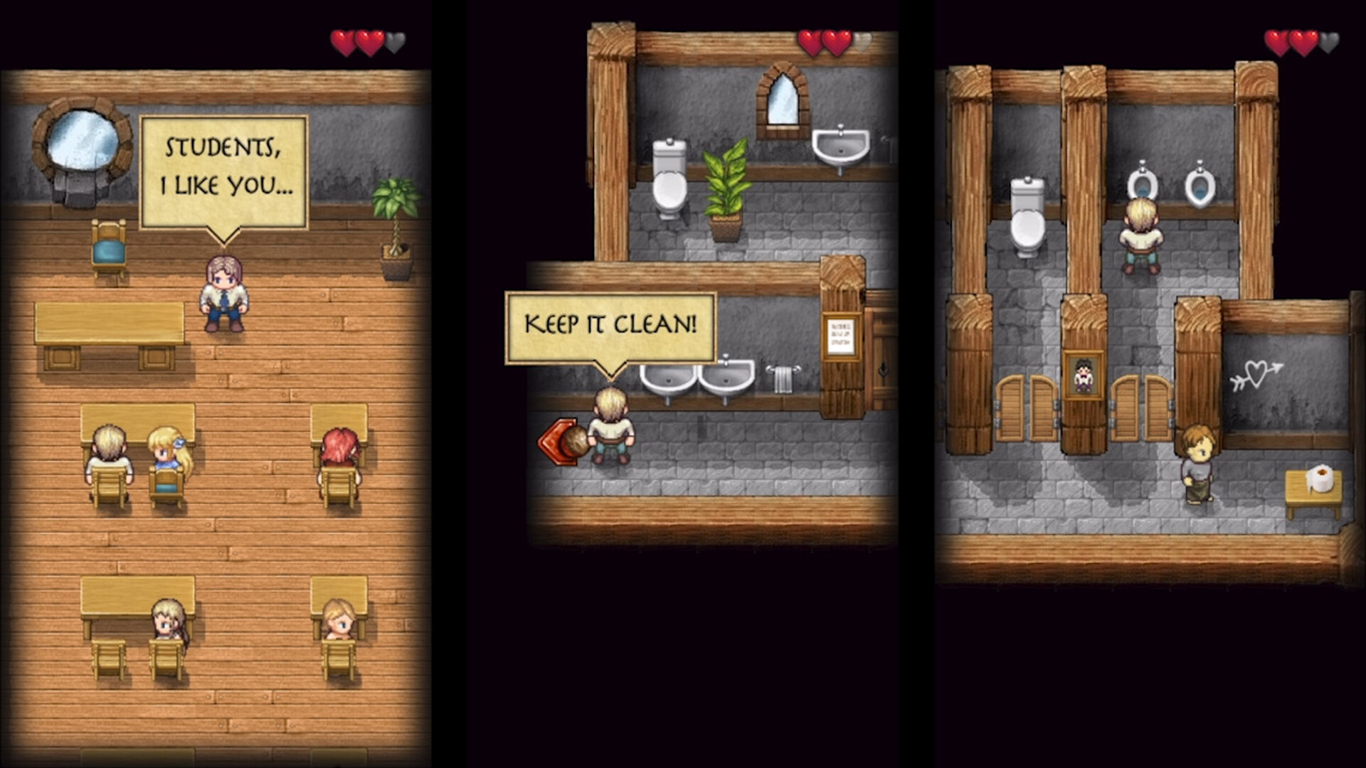 RPG Conquer the World screenshot 4