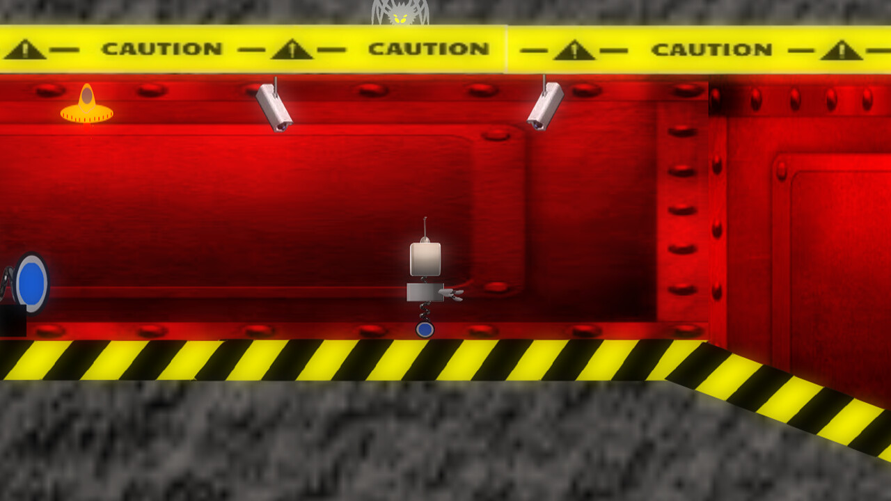 Robot Adventure trailer