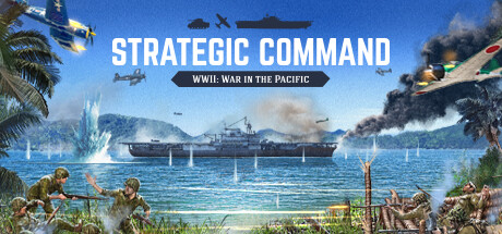 Strategic Command Wwii: War In The Pacific General Discussions :: Steam 