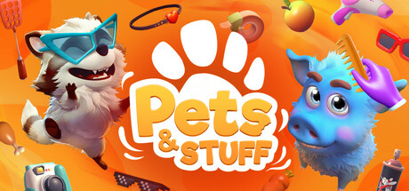 Pets & Stuff