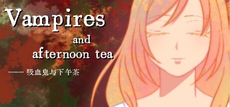 Vampires and Afternoon Tea