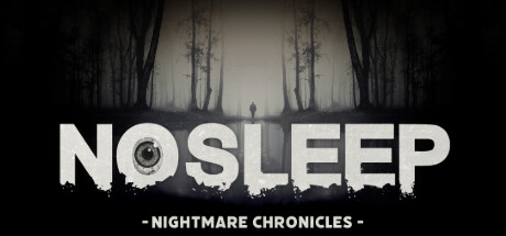 Cover art from NoSleep: Nightmare Chronicles