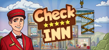 Check Inn