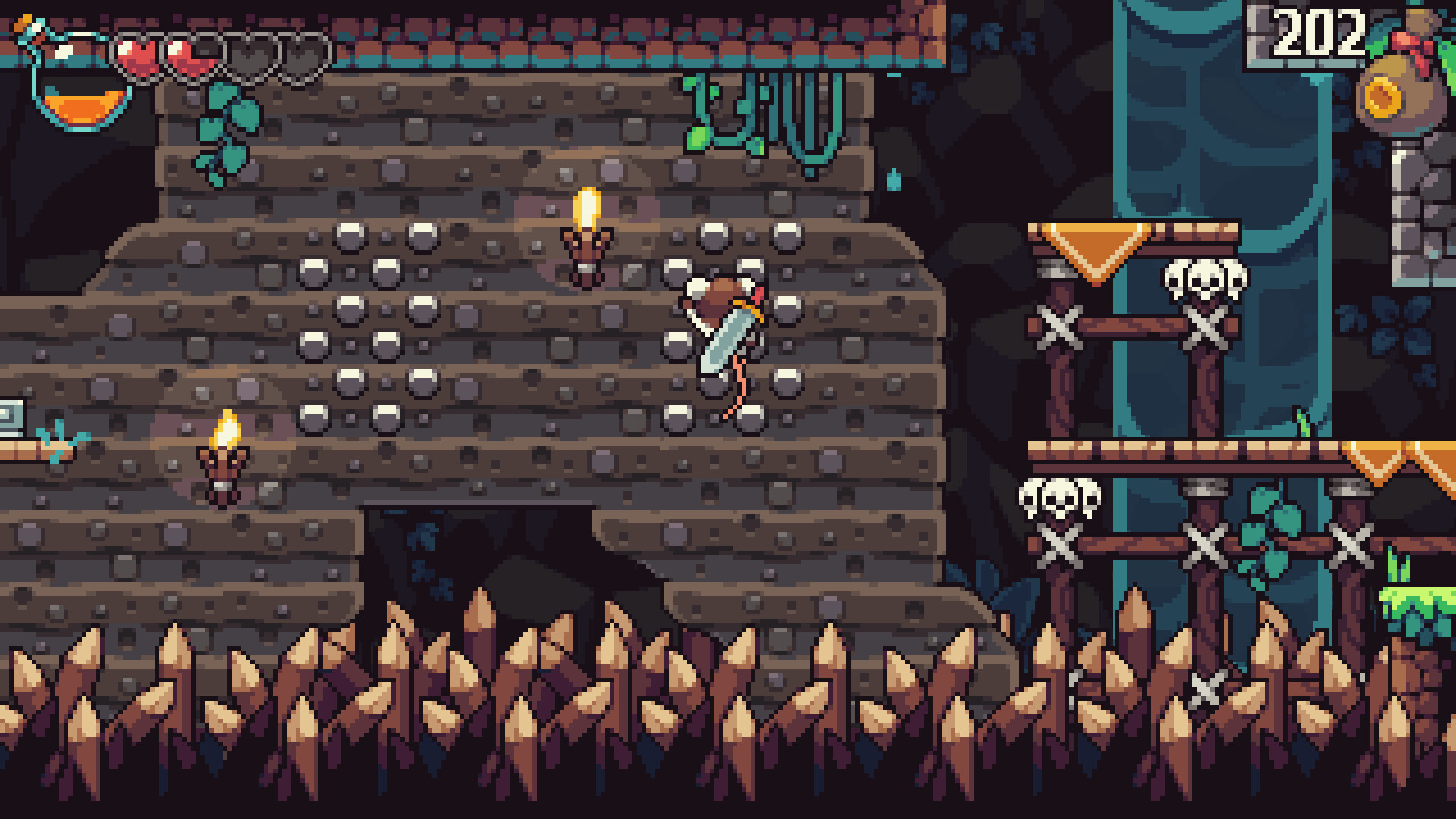 Pipsqueak! screenshot 5