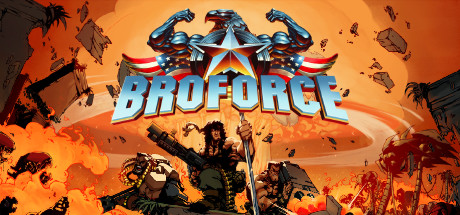 Где находятся сохранения к игре Broforce
