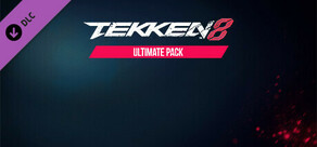 TEKKEN 8 - Ultimate Pack