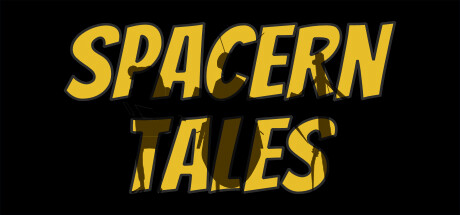 Cover art from Spacern Tales