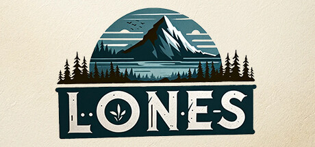 Cover art from Lones