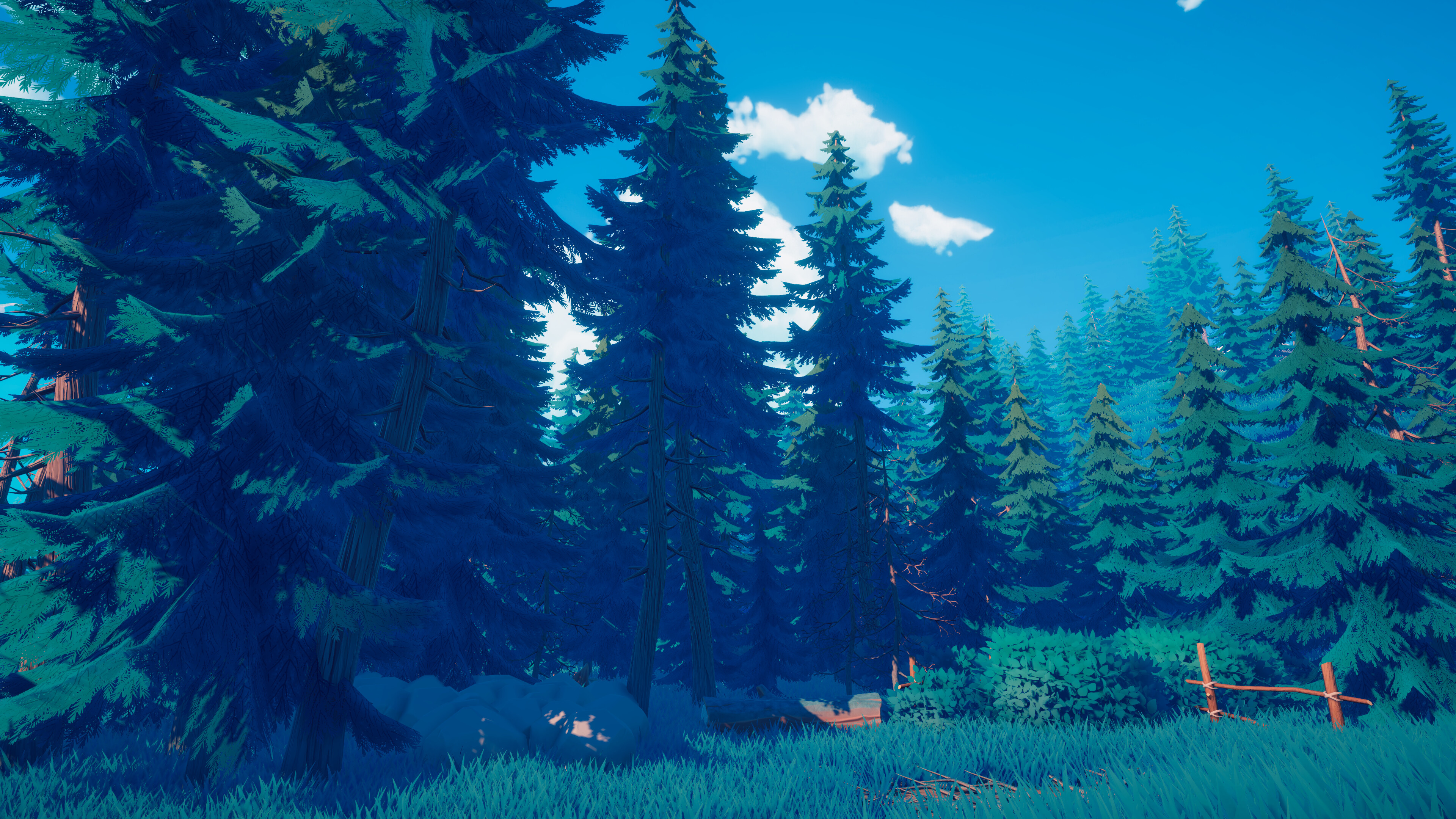 Lones screenshot 5