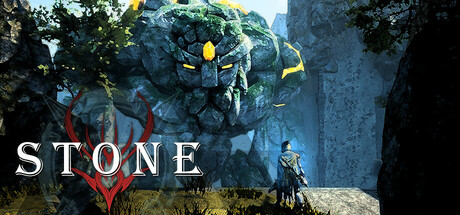 Cover art from Stone