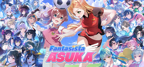 Fantasista Asuka