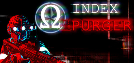 Cover art from Index: Purger