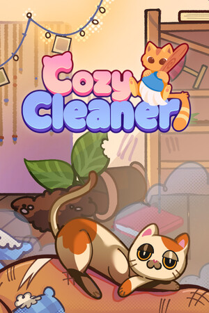 Cozy Cleaner 