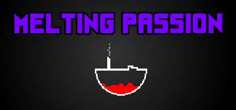 Cover art from Melting Passion