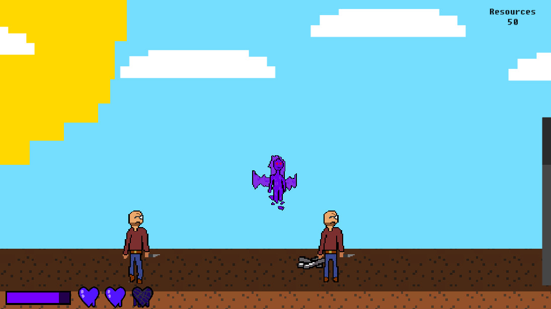 Melting Passion screenshot 2