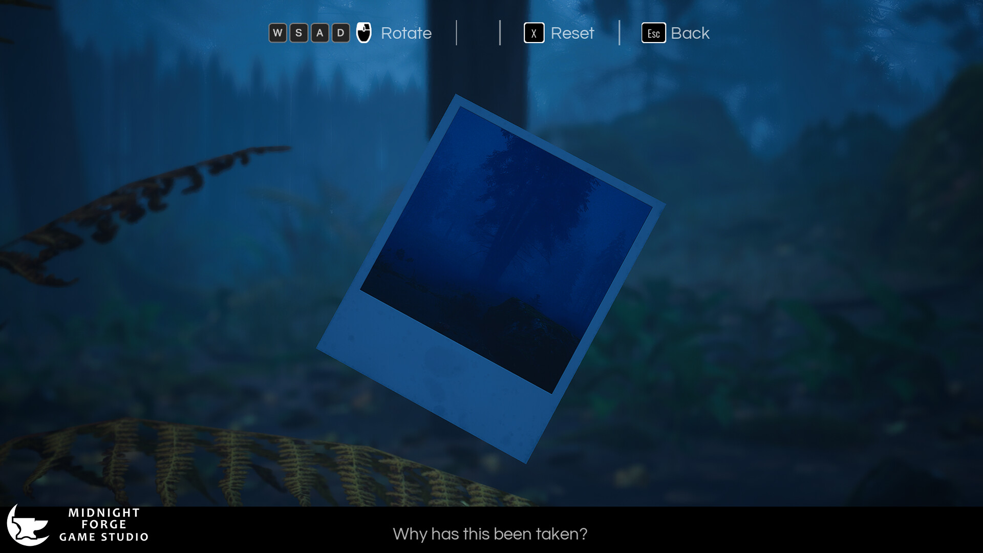 Nowhere screenshot 3