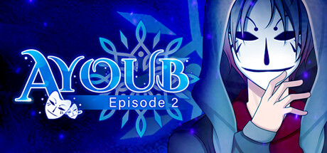 Cover art from Ayoup Episode 2
