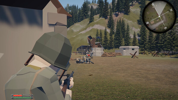 Warlanes screenshot 2