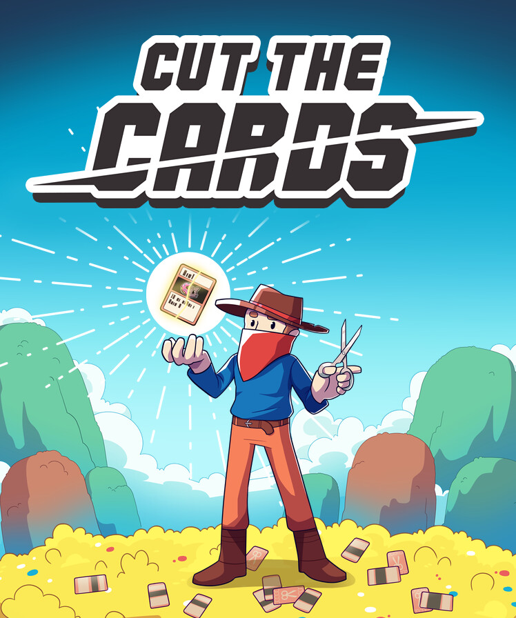 Cut the Cards